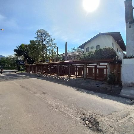 Vila Do Sossego Hotel Ubatuba Eksteriør billede