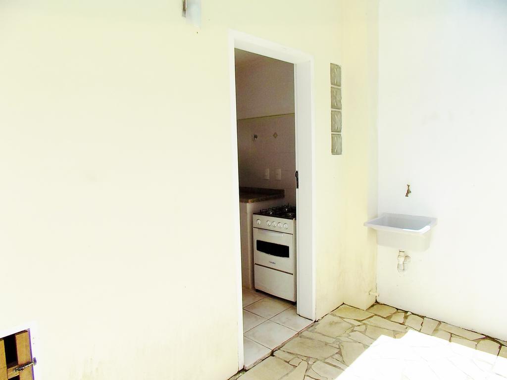 Vila Do Sossego Hotel Ubatuba Eksteriør billede
