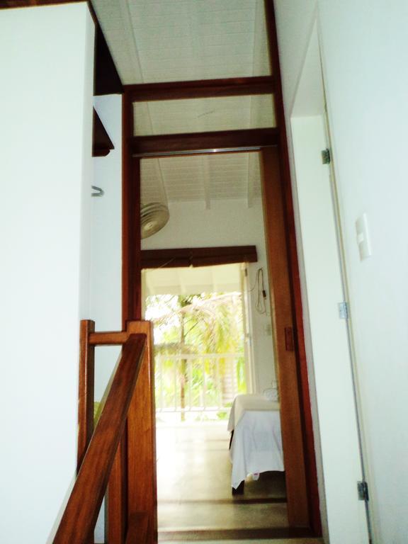 Vila Do Sossego Hotel Ubatuba Eksteriør billede