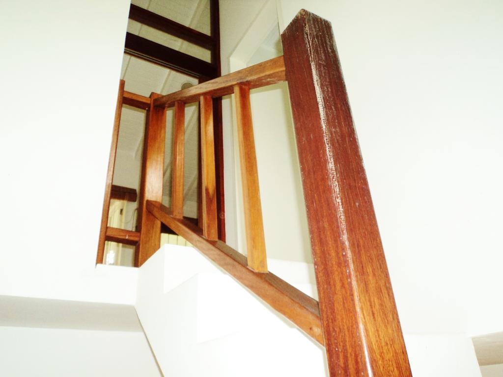 Vila Do Sossego Hotel Ubatuba Eksteriør billede