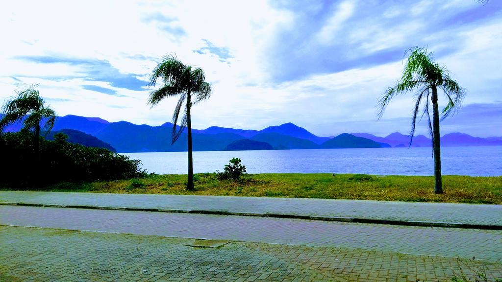 Vila Do Sossego Hotel Ubatuba Eksteriør billede