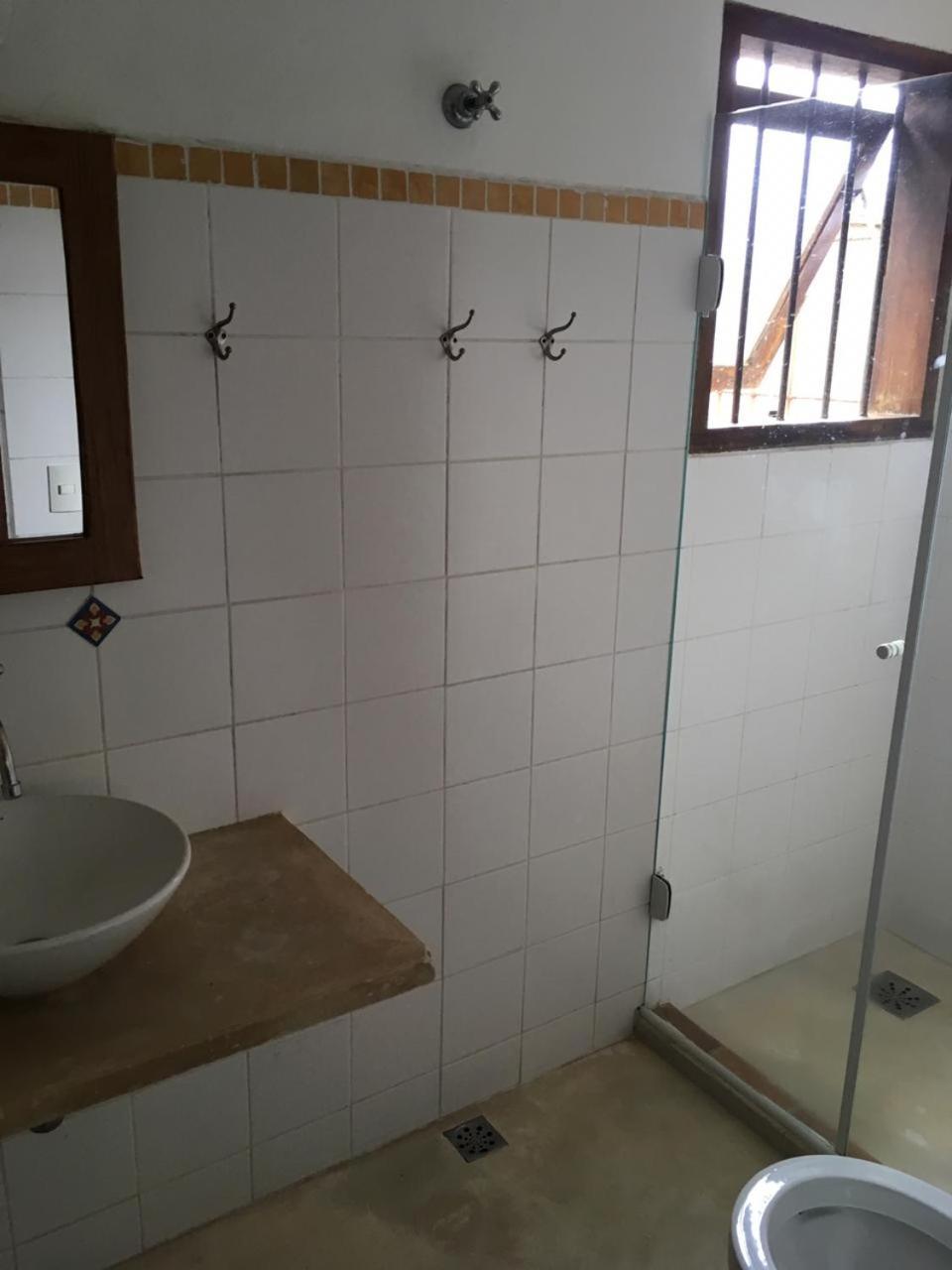 Vila Do Sossego Hotel Ubatuba Eksteriør billede