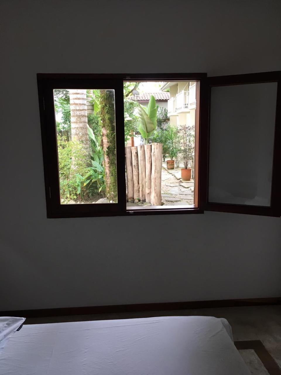 Vila Do Sossego Hotel Ubatuba Eksteriør billede